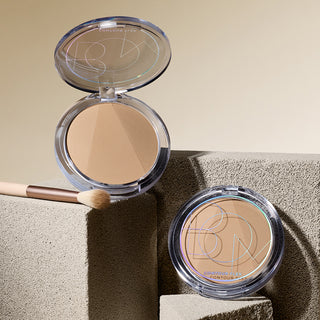 BOM Contour Flex Shading - bronzantas