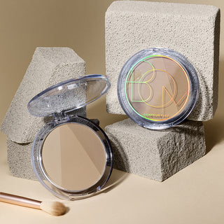 BOM Contour Flex Shading - bronzantas