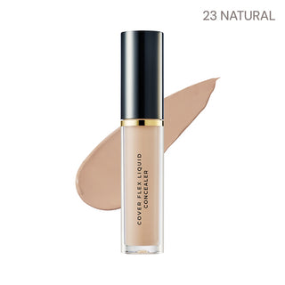 BOM Cover Flex Liquid Concealer - maskuoklis