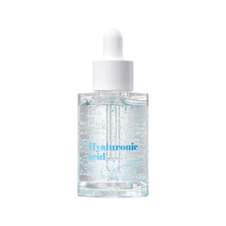 BOM Hyaluronic Acid Moisture Serum - veido serumas