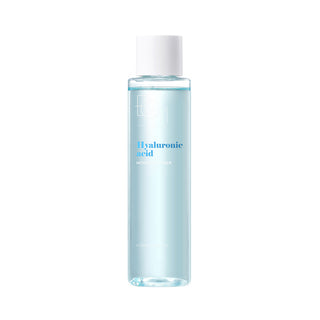 BOM Hyaluronic Acid Moisture Toner - drėkinamasis tonikas