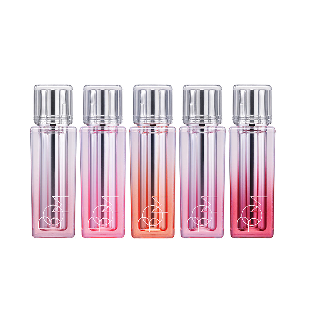 BOM Lip Flash Tint - skysti lūpų dažai