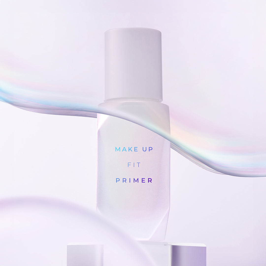 BOM Makeup Fit Primer - makiažo bazė