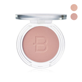 BOM Mood Flex Power Blush - skaistalai