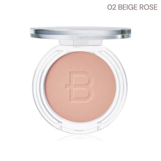 BOM Mood Flex Power Blush - skaistalai