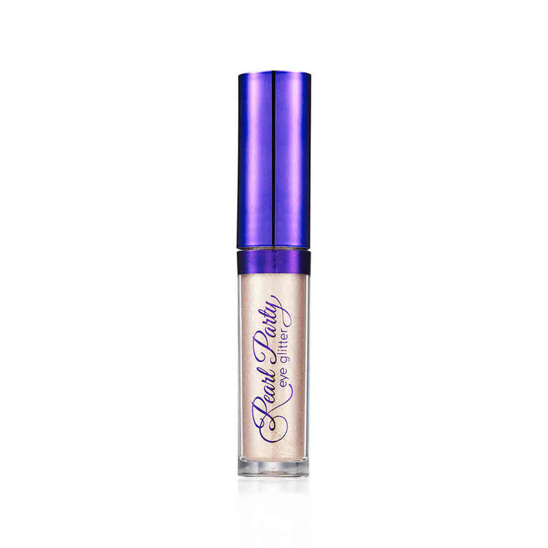 BOM Pearl Party Eye Glitter - akių vokų blizgučiai