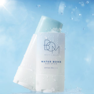 BOM Water Bomb Sun Stick SPF50 - apsauga nuo saulės