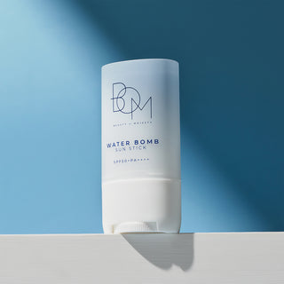 BOM Water Bomb Sun Stick SPF50 - apsauga nuo saulės