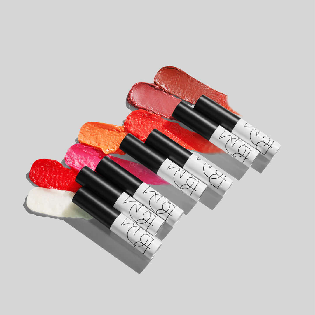 BOM Dewy Lip Balm - drėkinantis lūpų balzamas su spalva