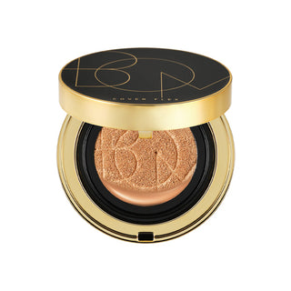 BOM Cover Flex Cushion - kompaktinė kreminė pudra