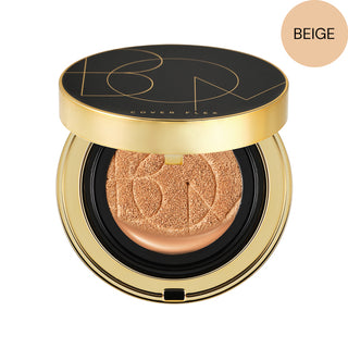 BOM Cover Flex Cushion - kompaktinė kreminė pudra