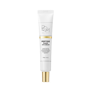 BOM&nbsp;PEPTIDE POWER AMPOULE ampoule with peptides