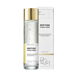 BOM&nbsp;PEPTIDE POWER AMPOULE ampoule with peptides