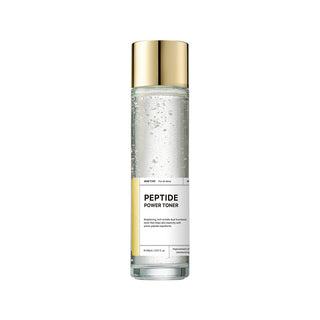 BOM Peptide Power Toner - tonikas su peptidais