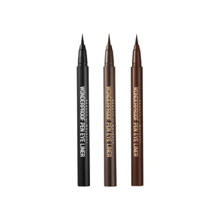 BOM Wonderproof Pen Eye Liner - akių pravedimas