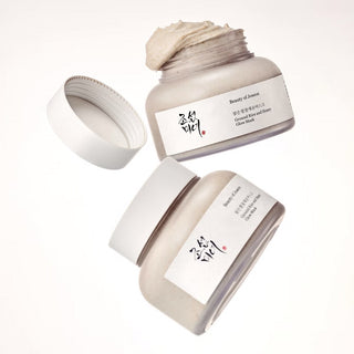 BEAUTY OF JOSEON Ground Rice and Honey Glow Mask - veido kaukė