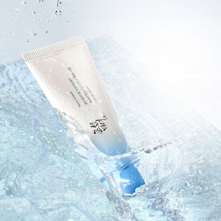 BEAUTY OF JOSEON Relief Sun Aqua Fresh Rice + B5 SPF50+ PA++++ - lengvas apsauginis kremas nuo saulės