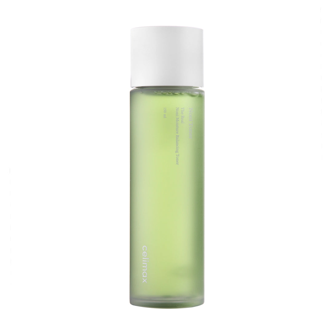 CELIMAX Noni Moisture Balancing Toner - tonikas