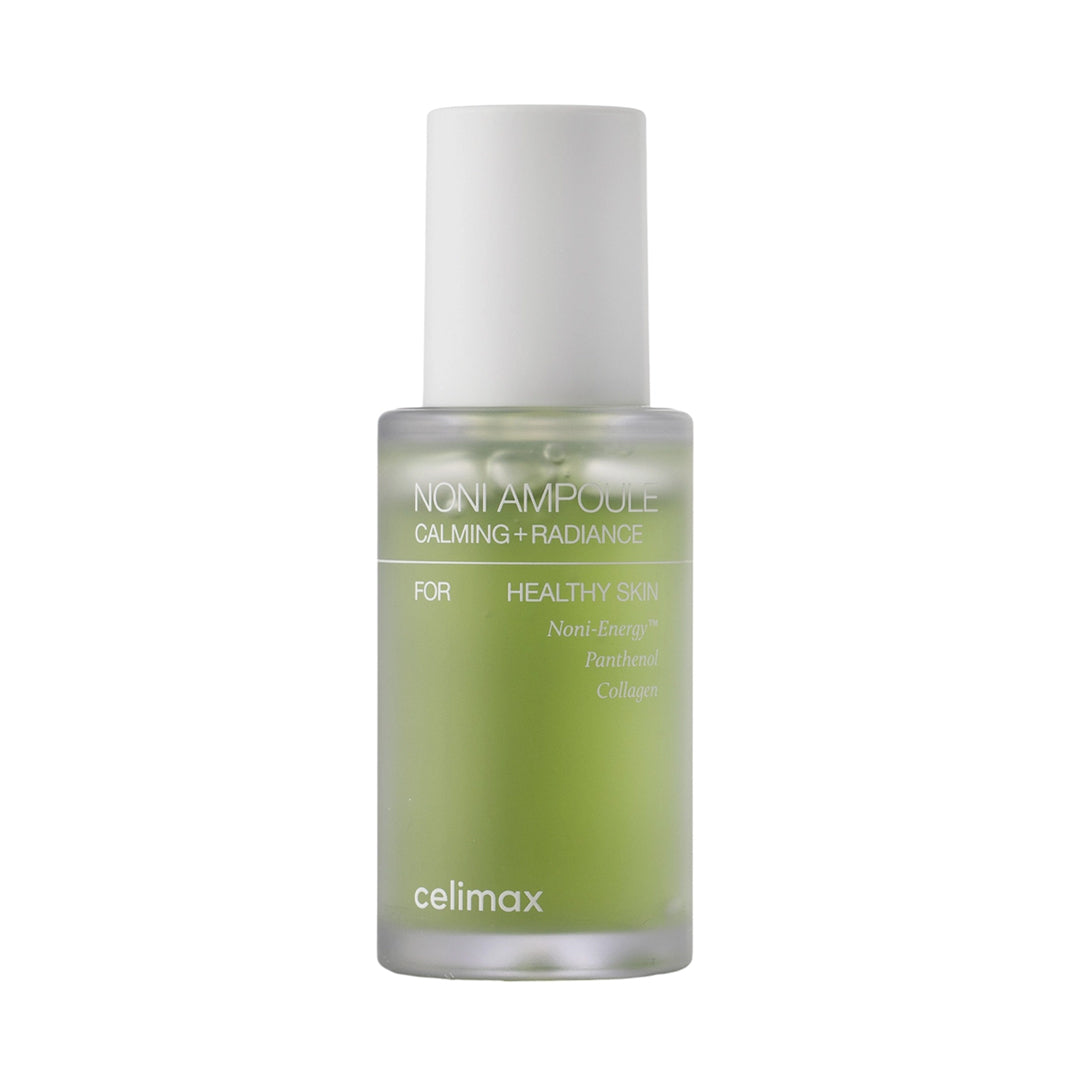 CELIMAX The Real Noni Energy Ampoule - maitinamoji ampulė