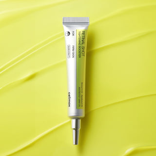 CELIMAX The Vita-A Retinal Shot Tightening Booster - stangrinamasis booster'is su retinaliu
