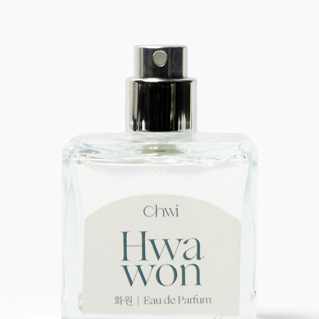 CHWI Hwawon Perfume - kvepalai