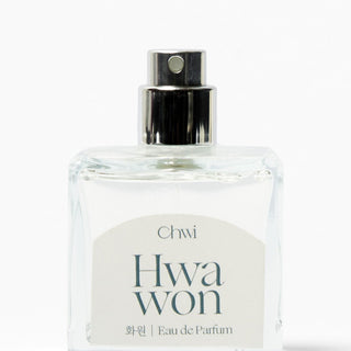 CHWI Hwawon Perfume - kvepalai