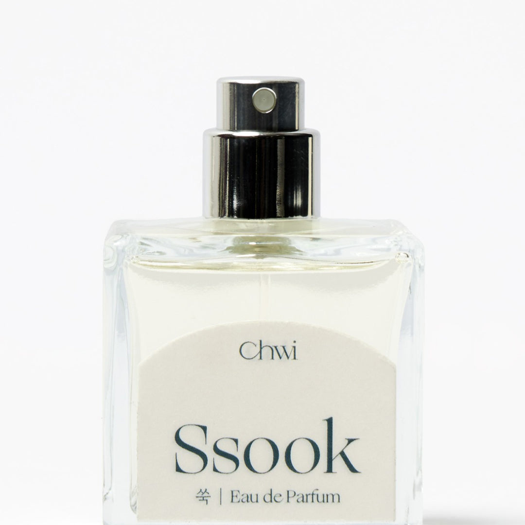 CHWI Ssook Perfume - kvepalai