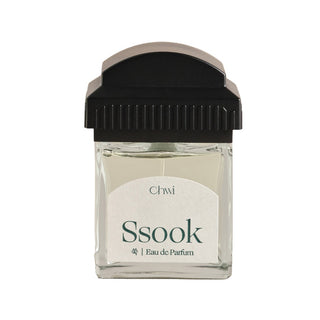 CHWI Ssook Perfume - kvepalai