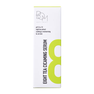 BOM EIGHT TEA CICAMING SERUM - Serumas