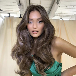 COLOR WOW Color Security Conditioner Fine-Normal Hair - kondicionierius plaukams