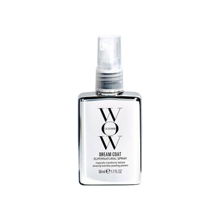 COLOR WOW Dream Coat Supernatural Spray - kelioninio dydžio plaukus glotninantis purškiklis