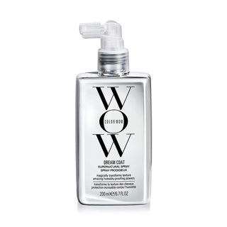 COLOR WOW Dream Coat Supernatural Spray - plaukus glotninantis purškiklis