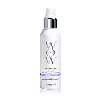 COLOR WOW Dream Cocktail Carb Infused Leave-in Treatment - nenuplaunamas serumas