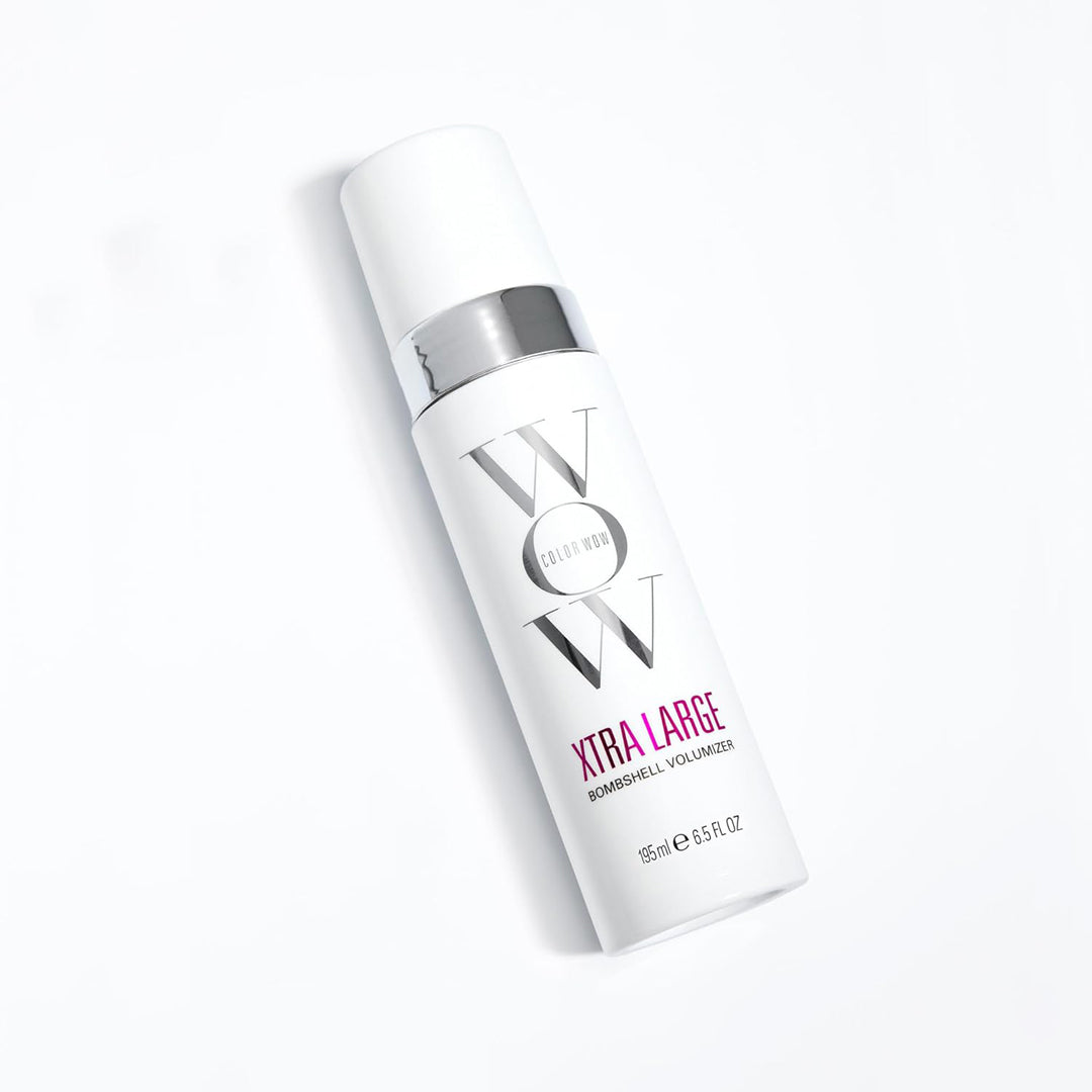 COLOR WOW Extra Large Bombshell Volumizer - apimties suteikiantis purškiklis