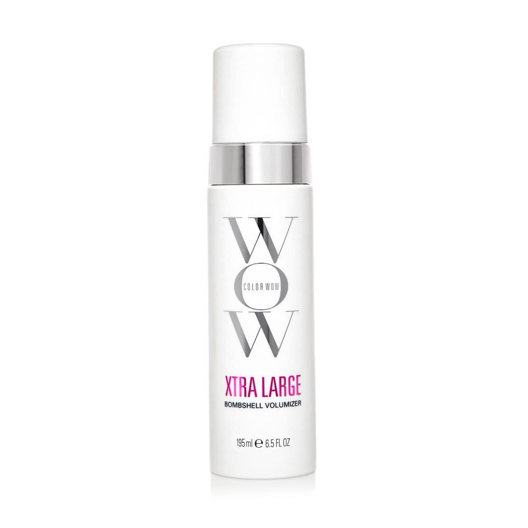 COLOR WOW Extra Large Bombshell Volumizer - apimties suteikiantis purškiklis