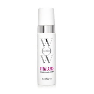 COLOR WOW Extra Large Bombshell Volumizer - apimties suteikiantis purškiklis