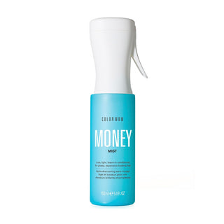 COLOR WOW Money Mist Leave-In Conditioner - nenuplaunamas kondicionierius