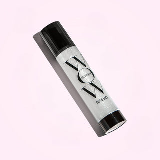 COLOR WOW Pop & Lock Glossing Serum - blizgesio suteikiantis serumas
