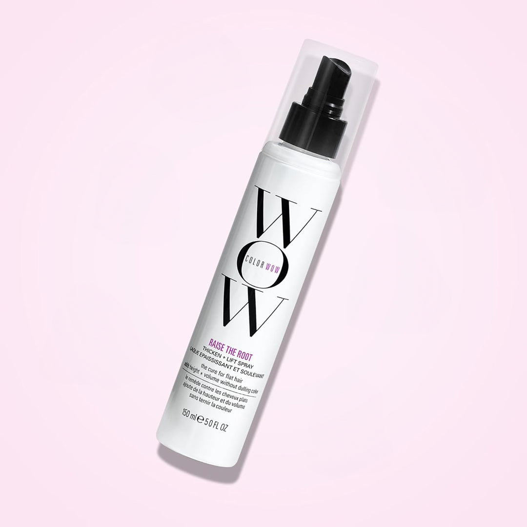 COLOR WOW Raise the Root Spray - apimties suteikiantis purškiklis