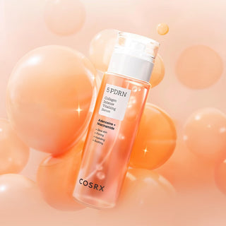 COSRX 5 PDRN Collagen Intense Vitalizing Serum - veido serumas