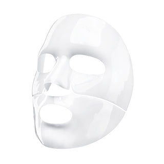 COSRX Advanced Snail Mucin Glass Glow Hydrogel Mask – hidrogelinė veido kaukė