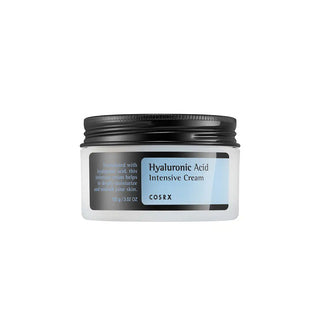 COSRX Hyaluronic Acid Intensive Cream - veido kremas su hialurono rūgštimi