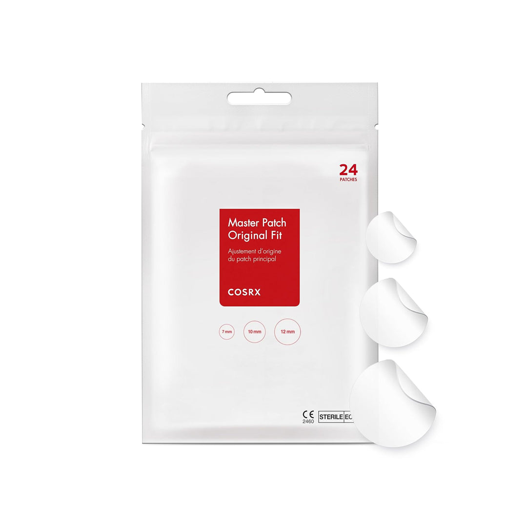 COSRX Master Patch Original Fit – pleistrai spuogams