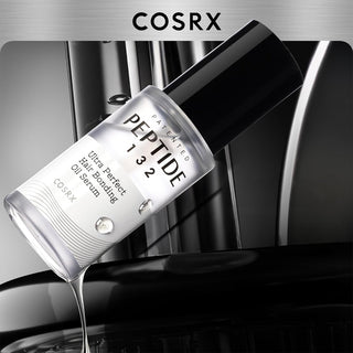 COSRX Peptide-132 Ultra Perfect Hair Bonding Oil Serum - serumas plaukams