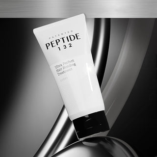 COSRX Peptide-132 Ultra Perfect Hair Bonding Treatment - atkuriamasis kondicionierius
