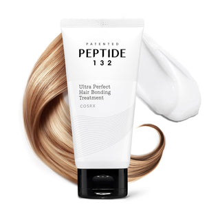 COSRX Peptide-132 Ultra Perfect Hair Bonding Treatment - atkuriamasis kondicionierius