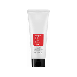 COSRX Low pH Good Morning Gel Cleanser - Face Wash