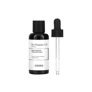 COSRX THE VITAMIN C 23 SERUM didelės koncentracijos veido serumas