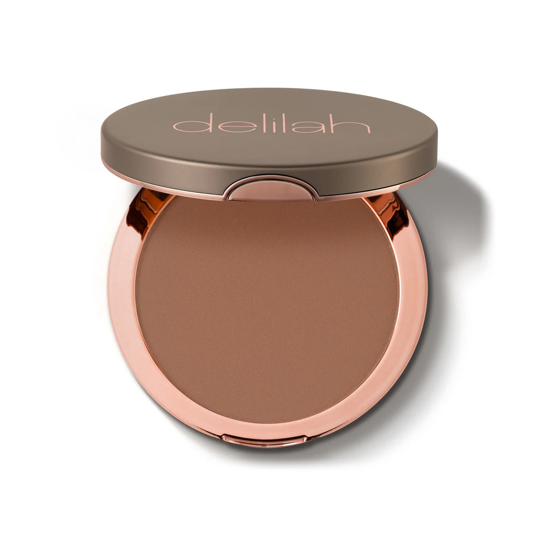 DELILAH Sunset Matte Bronzer - matinis bronzantas