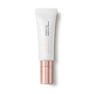DELILAH Wake Up Radiant Eye Perfector - paakių bazė-serumas